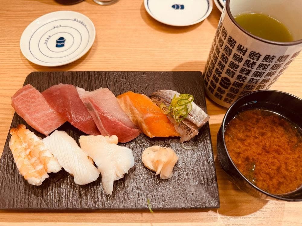 鮨 酒 肴 杉玉 京急蒲田