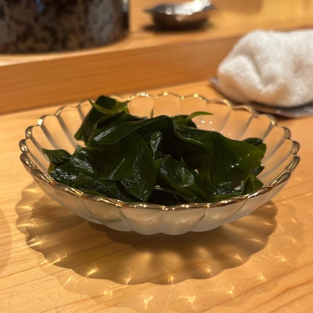 THE SUSHI りょうけん