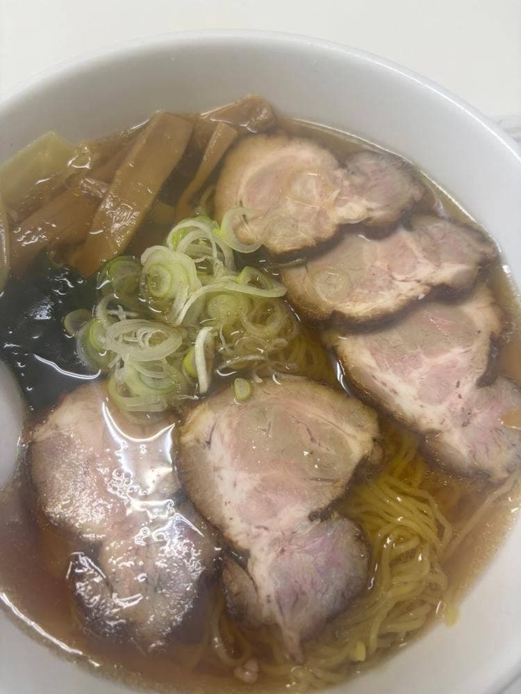 ちゅうかはうす エッセン