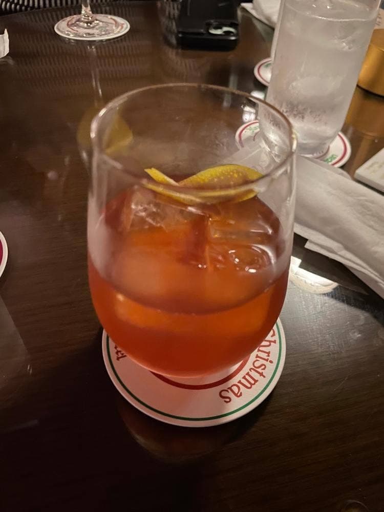 奈良ホテル THE・BAR