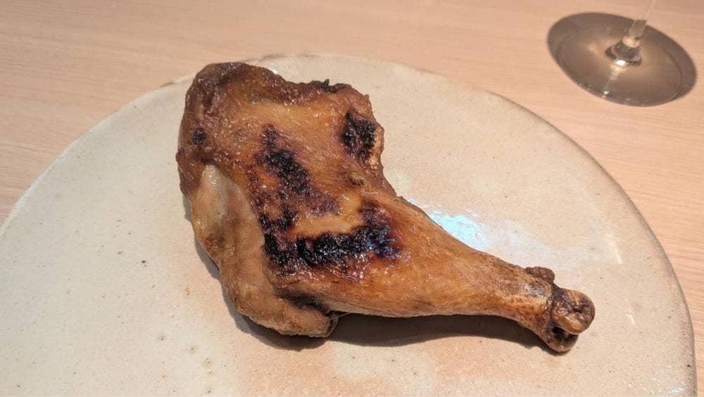 小料理 かん介