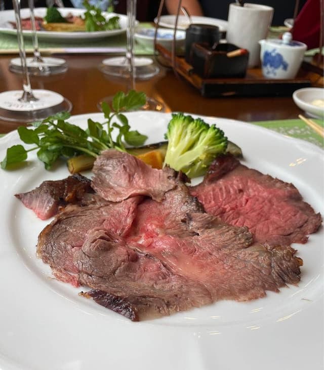 レストランテ 風 - サブ画像2