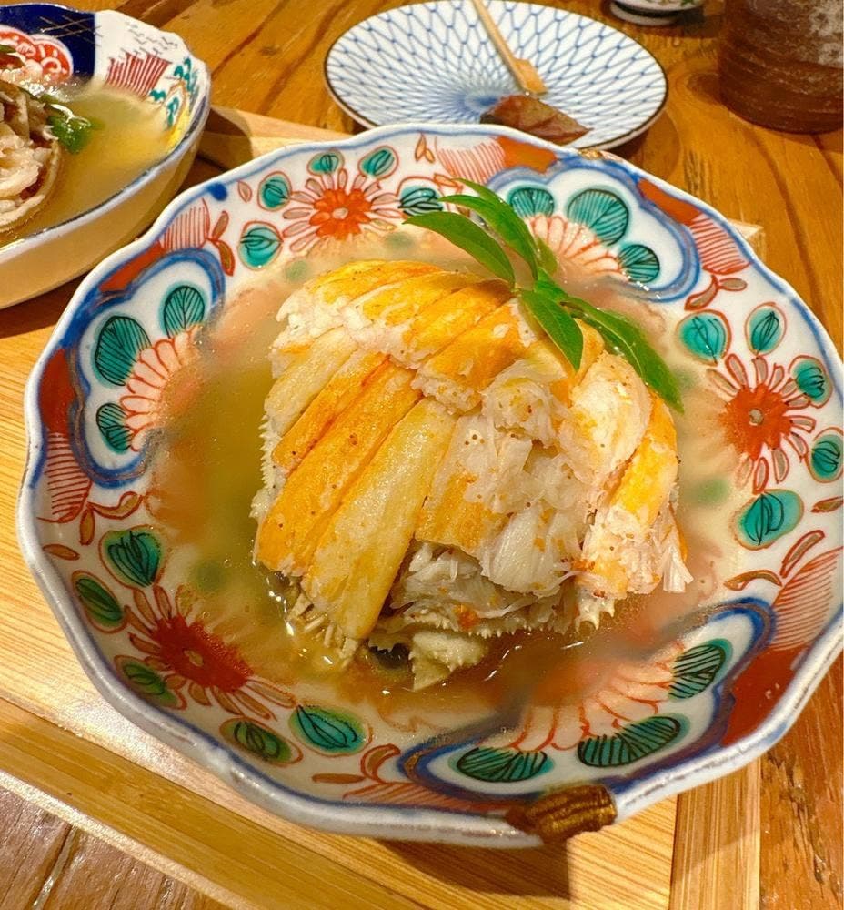 元祖金沢炉端 あっぱれ