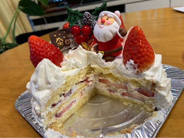 ケーキ＆コーヒー あすか - サブ画像1