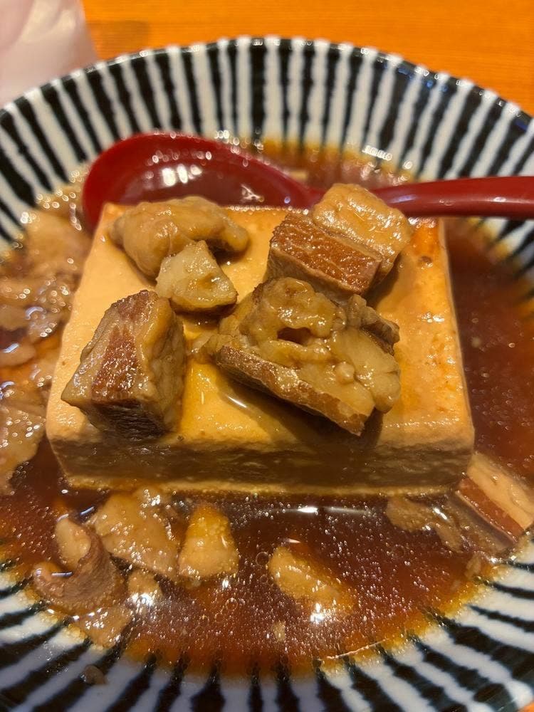 肉豆冨とレモンサワー 大衆食堂 安べゑ 富山駅前店