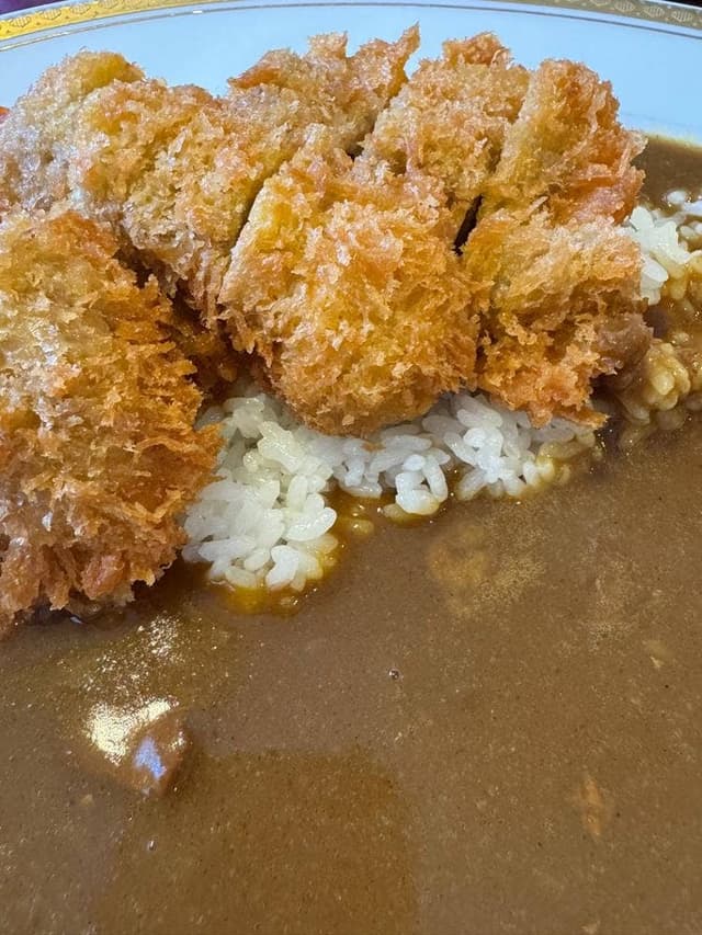 レストラン花 - サブ画像2