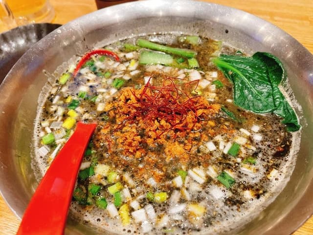 町中華 吉吉飯店 - サブ画像3