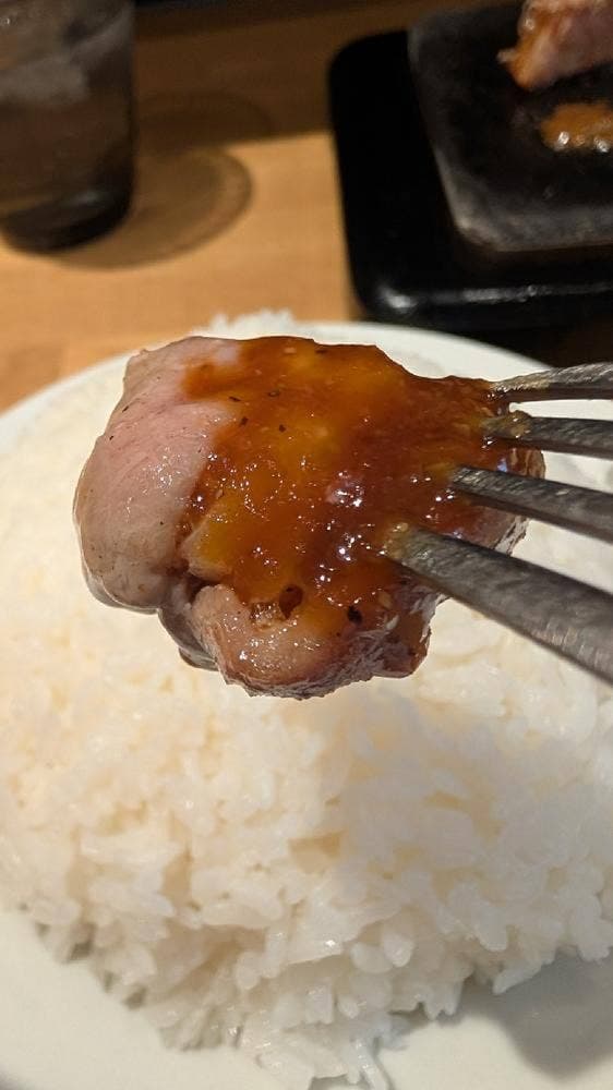 ステーキ屋 松 国分寺店 - サブ画像2