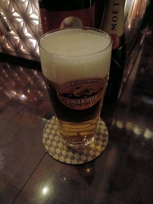 バーすえ吉 - サブ画像1