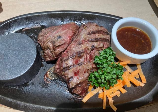Bistro ITADAKIMASU - サブ画像3