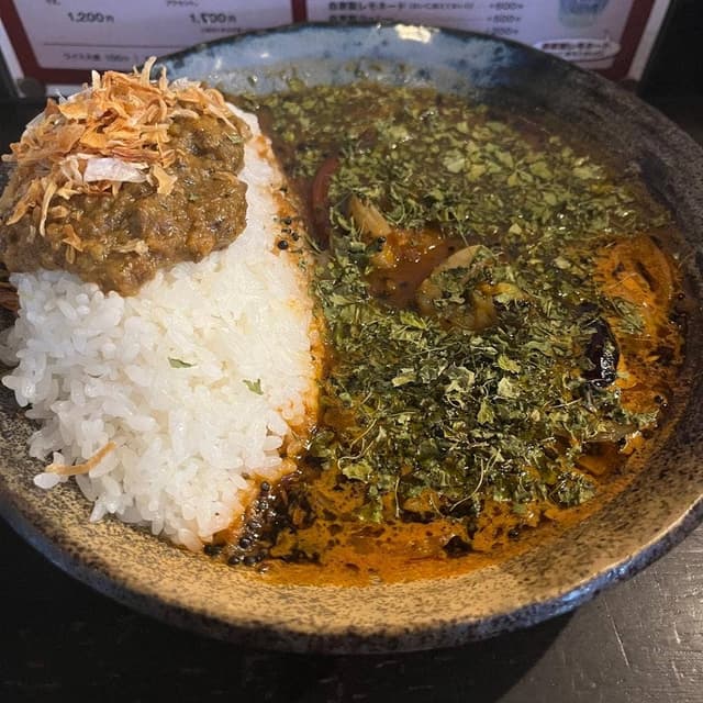 カレーノトリコ - サブ画像3