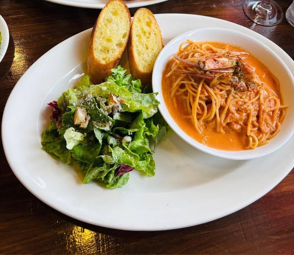 レストラン ドン