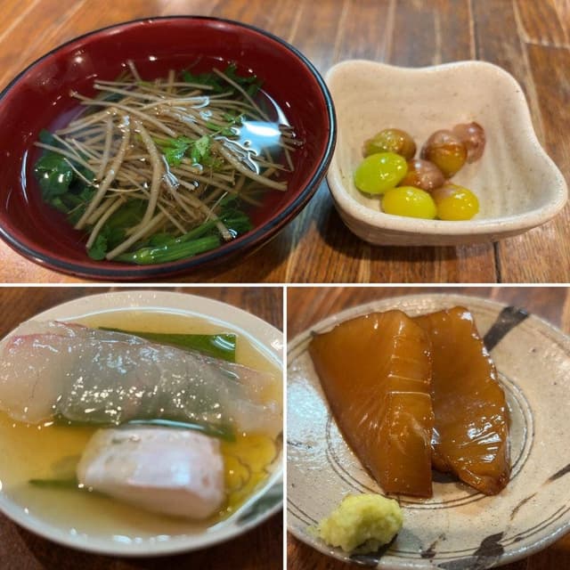 萬屋 おかげさん - サブ画像1