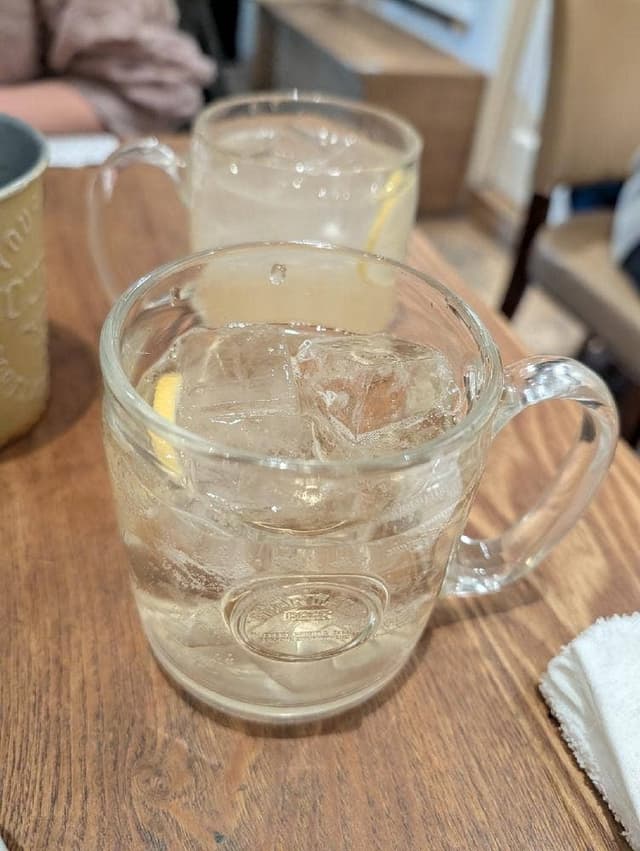 新宿 オイスターズインク - サブ画像2