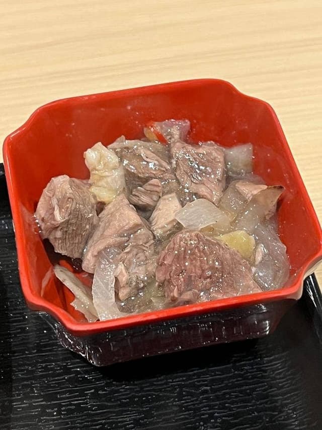 魚々屋たかぎ - サブ画像3