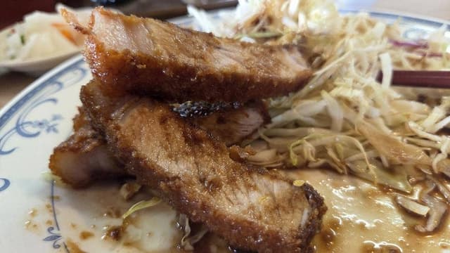 とんかつや栃谷 - サブ画像3