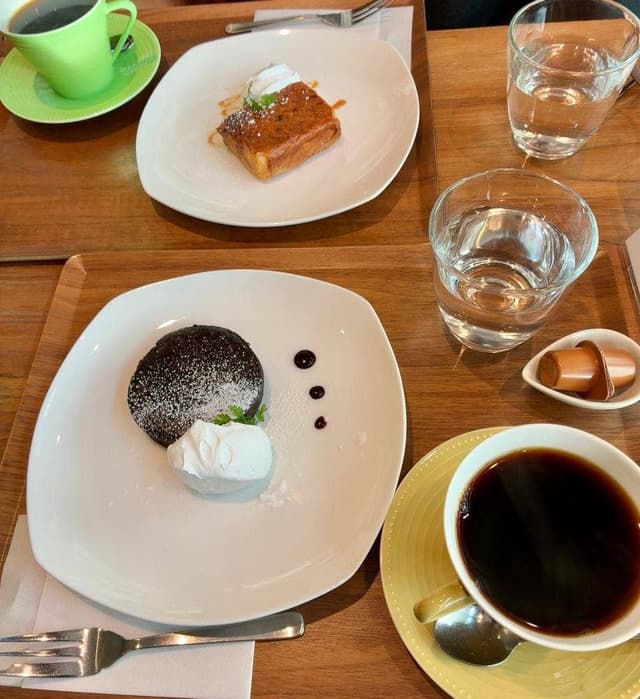 LILAS COFFEE - サブ画像1