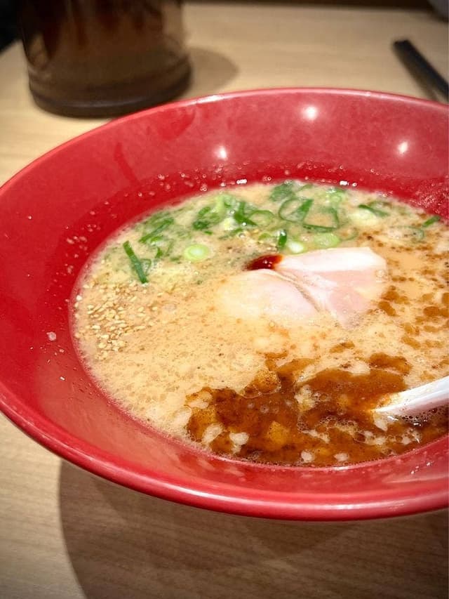 一風堂 銀座店 - サブ画像3