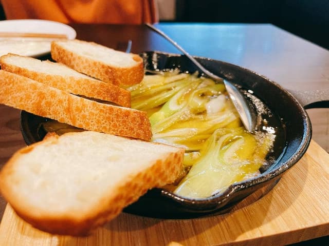 ワインと熟成牛タン 刻〜Toki〜 - サブ画像1