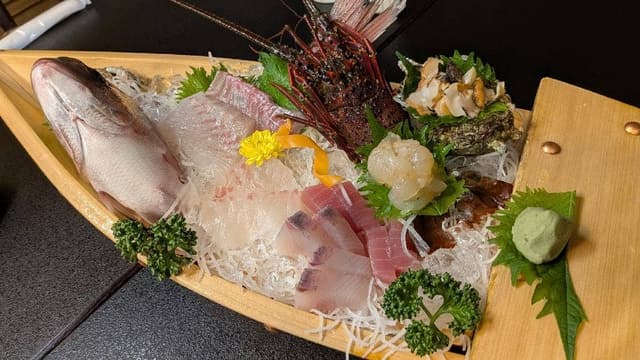 味の宿 みち潮 - サブ画像1