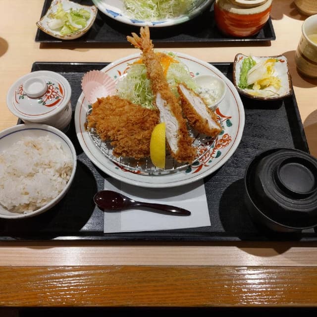 かつ雅 大府店 - サブ画像2