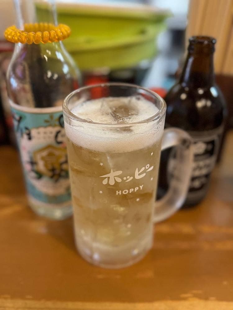 串焼き 立ち飲みたまじろう