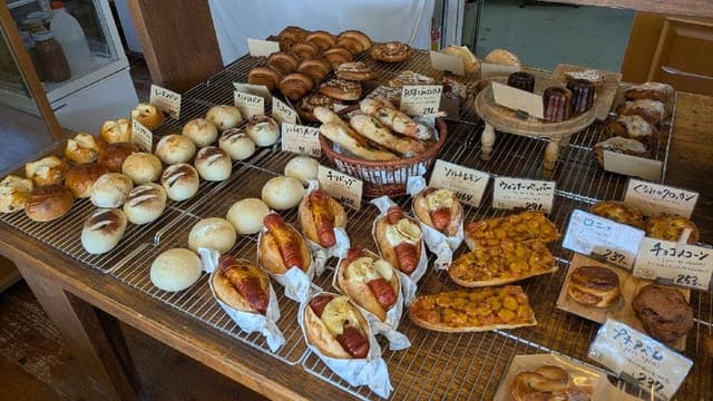 Maki's Bakery - サブ画像1
