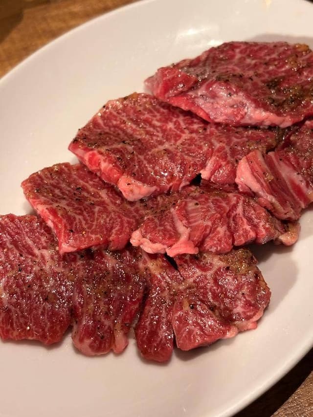 焼肉×モダンコリアン PANCHAN - サブ画像1