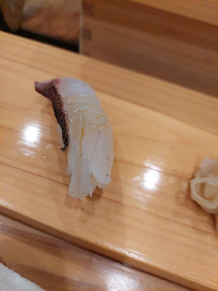 鮨 双樹
