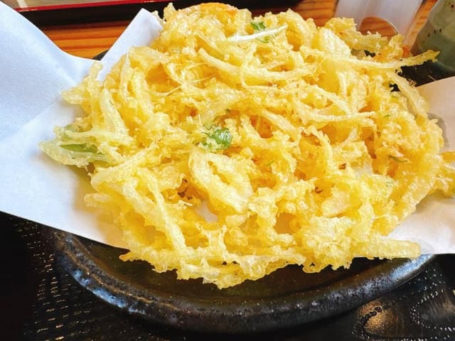 蕎麦処 すい山 - サブ画像3
