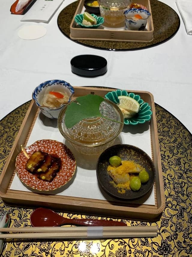 迎賓館 熱海小嵐亭 - サブ画像2