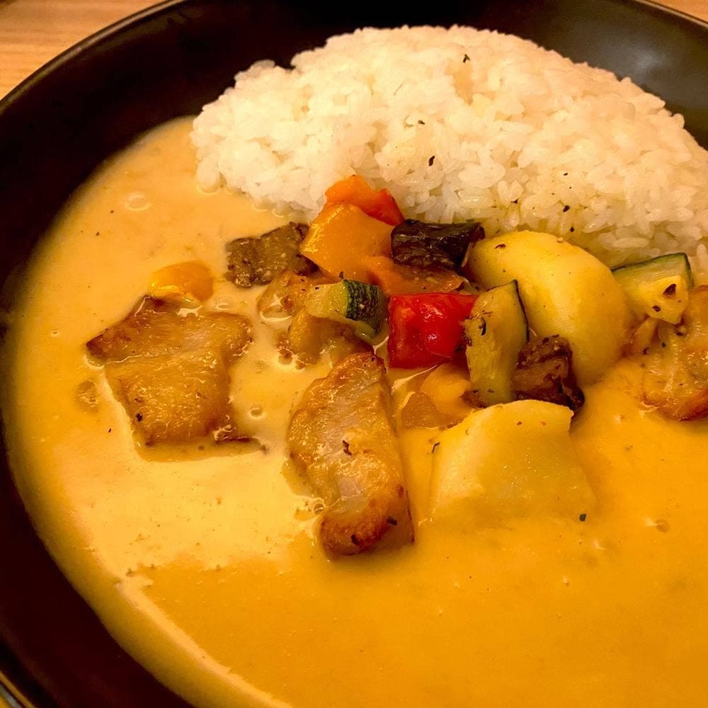 カレーショップ C&C キラリナ京王吉祥寺店