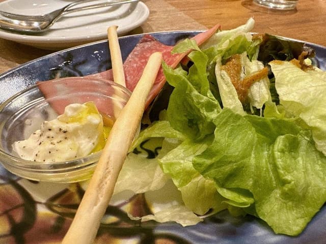 Italian Kitchen VANSAN 西武福井店 - サブ画像3