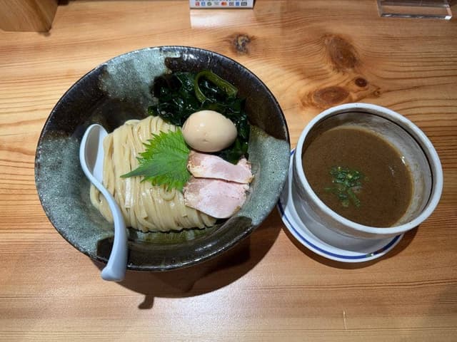 麺也 時しらず - サブ画像2
