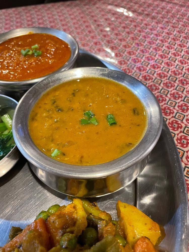 インドネパール料理 ロータス