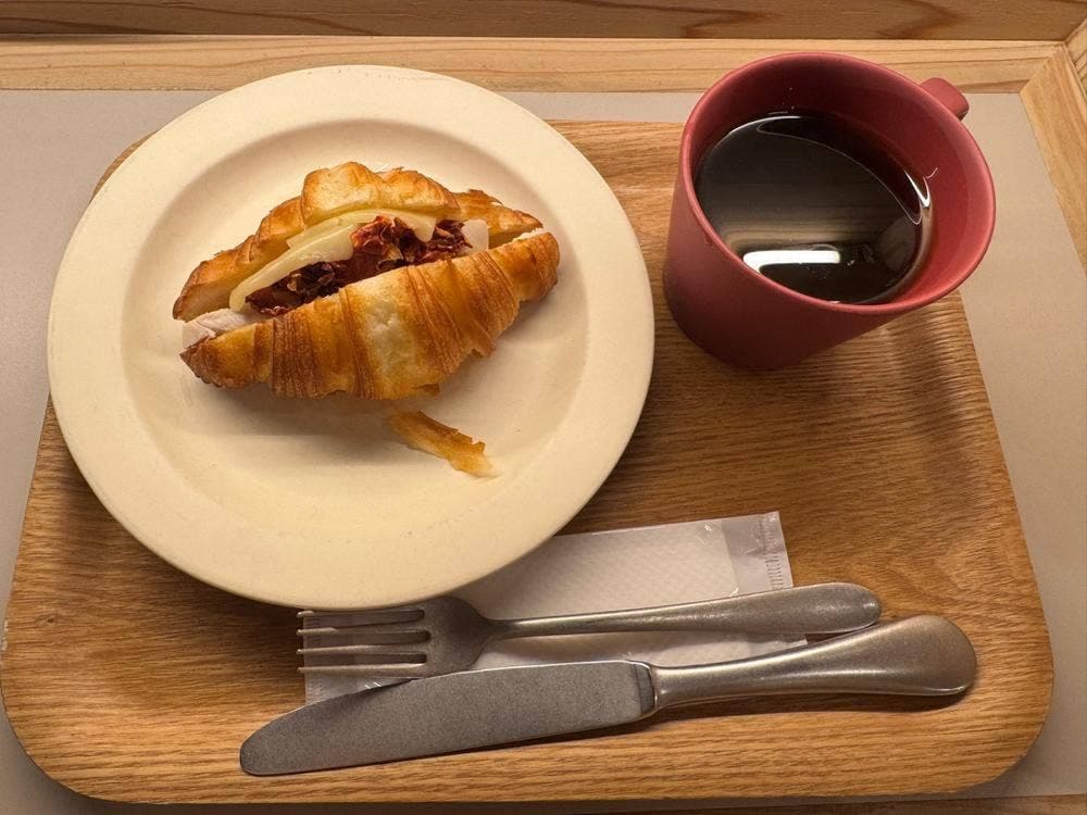 ROKUMEI COFFEE CO.グランスタ丸の内店