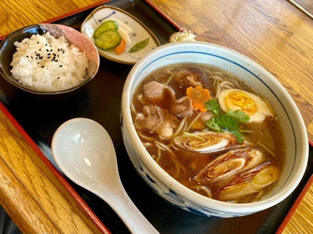 鴨亭 - サブ画像2