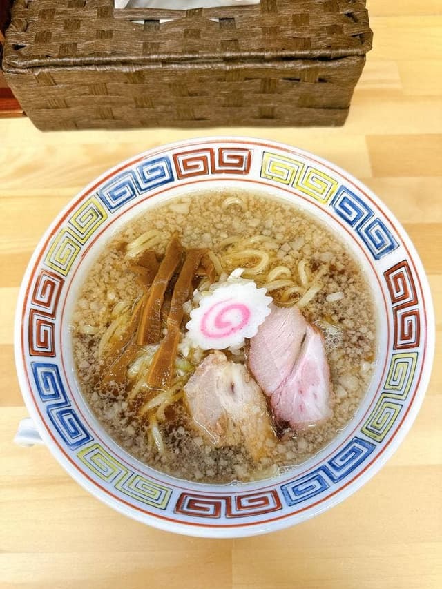 中華そば 光 - サブ画像1