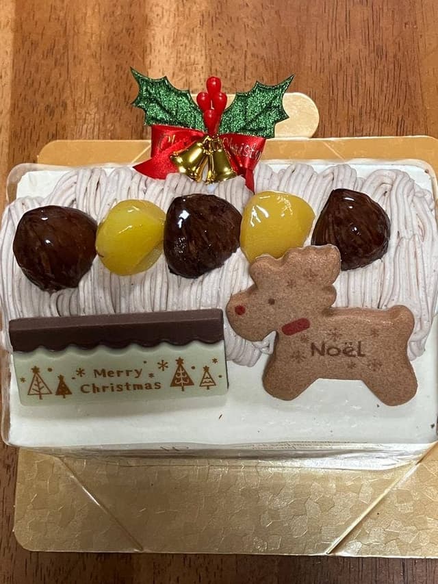 パティスリーマジェール - サブ画像1