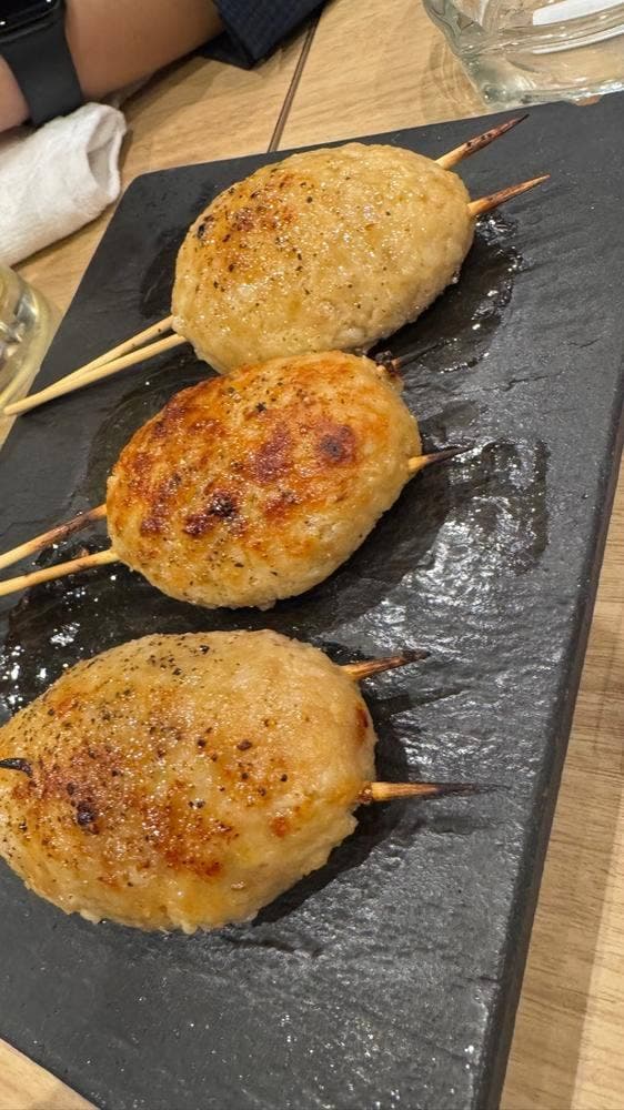 焼鳥しふく 新橋店 - サブ画像1