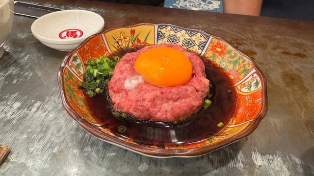 新橋 馬喰ろう - サブ画像1
