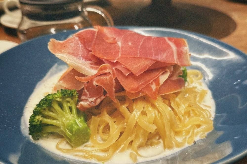 Italian Kitchen VANSAN 西武福井店