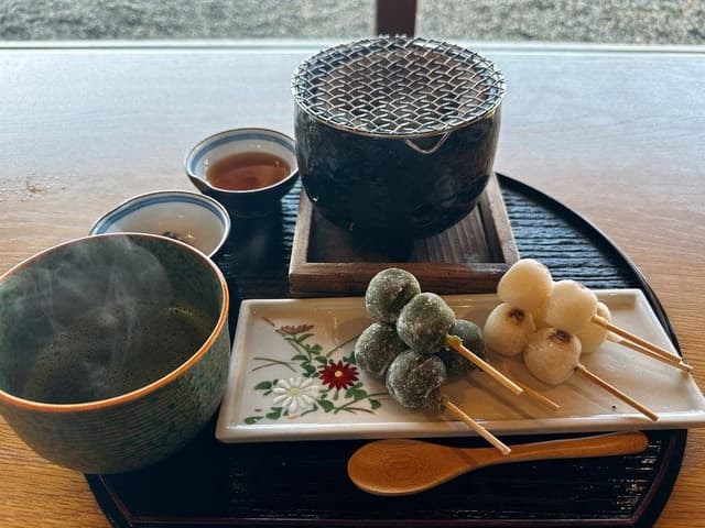 eXcafe 吉崎鳳凰閣 - サブ画像2