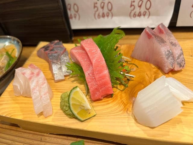 わすれな草別邸 酒処すずめ - サブ画像3