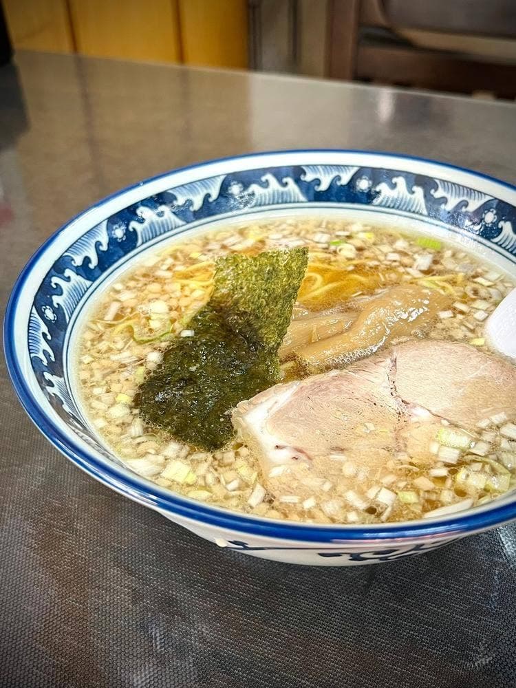 らーめんランド浅草大門店