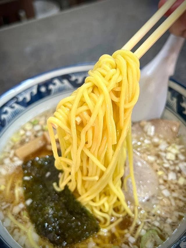 らーめんランド浅草大門店 - サブ画像3