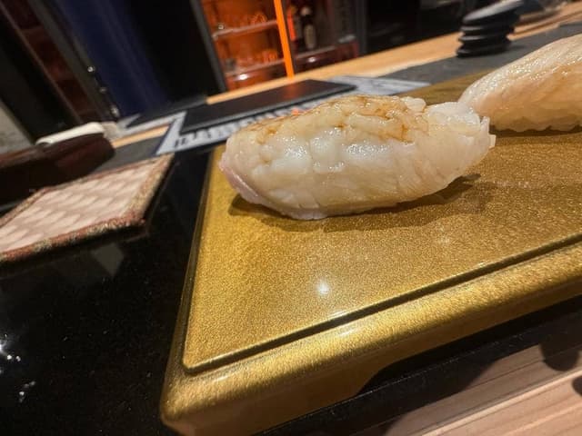 鮨よし - サブ画像3