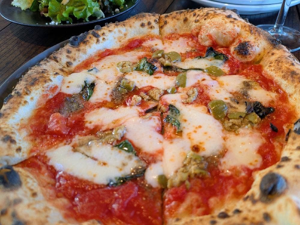 la tavola felice di filippo  フィリッポの幸せな食卓