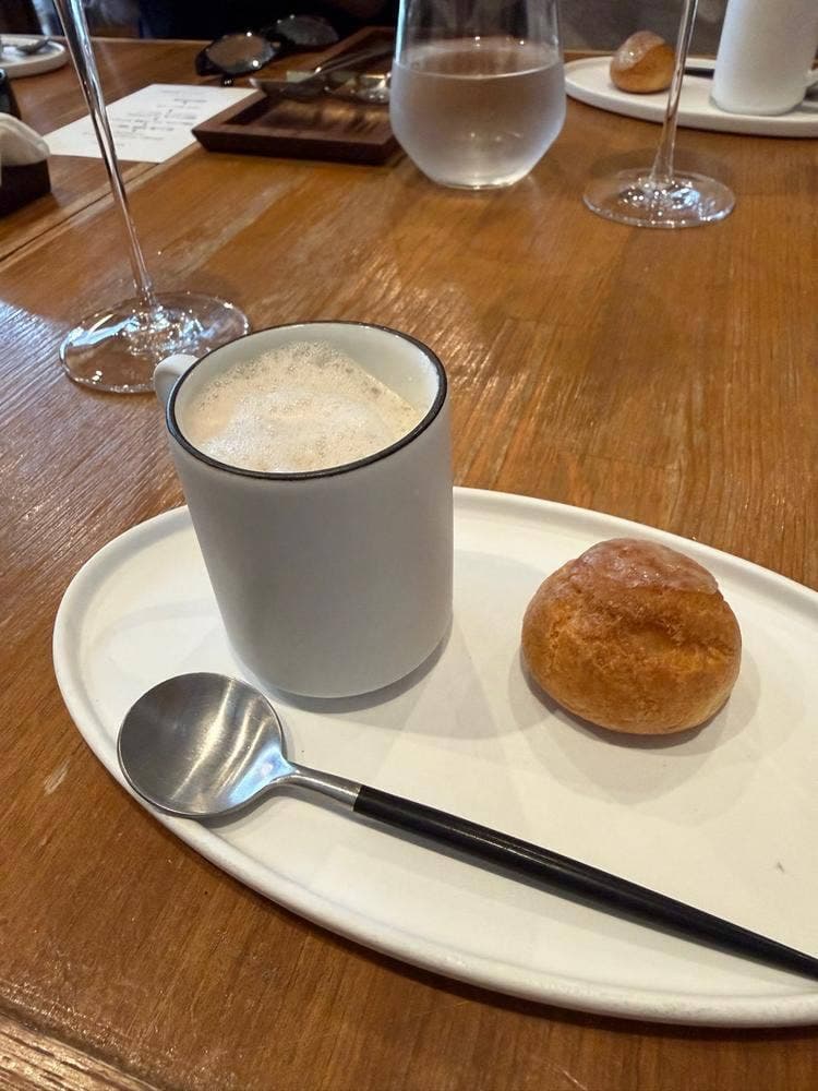 FRENCH BISTRO 渡辺料理店