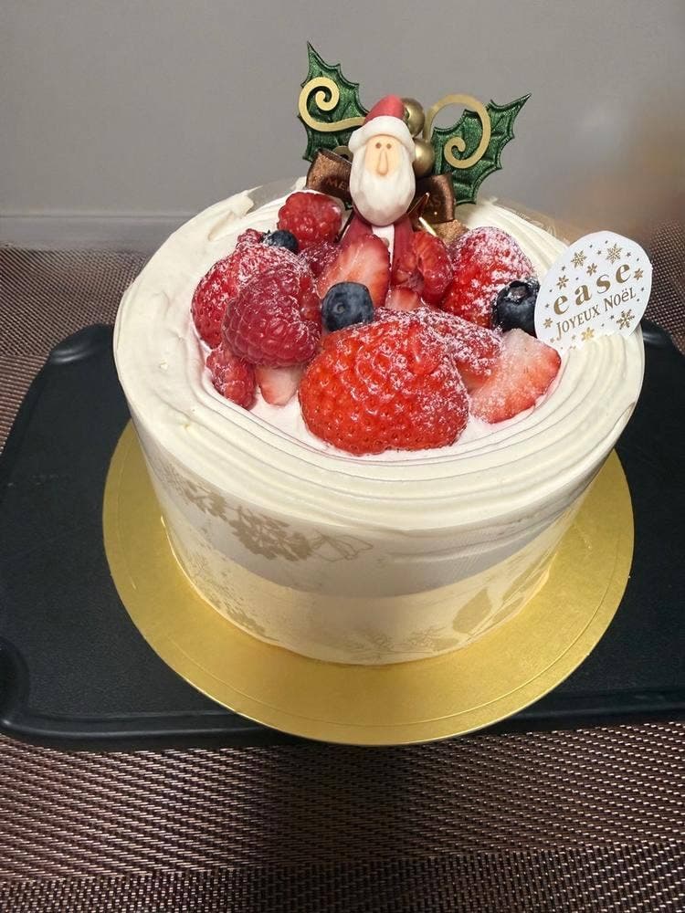 パティスリー イーズ